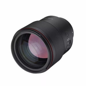 <span class=keywords><strong>Samyang</strong></span> AF Lensa 135Mm F1,8 FE, Bingkai Penuh Lensa Fokus Otomatis Apertur Besar untuk Kamera Dudukan SONY FE Alpha 1/7/7II/7III/7S - Product Image 4