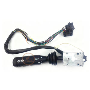 Commutateur combiné Commutateur multifonction 81255090124 - Product Image 2