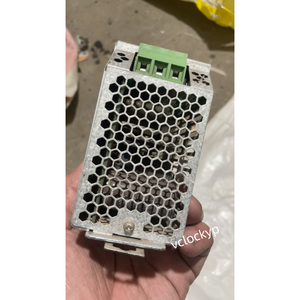ALIMENTATION ÉLECTRIQUE TDK-LAMBDA DLP100-24-1/C2A Utilisé - Product Image 1