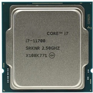 Pièces d'ordinateur pour processeur Intel de 10e/11e génération I3 I5 <span class=keywords><strong>I7</strong></span> 10100 10100f 10400f <span class=keywords><strong>11700</strong></span> 11900 11900kf 11900f Core CPU LGA1200 pour ordinateur de bureau - Product Image 5