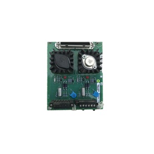 Controlador Nuevo Original, Procesador 51309283-200, Módulo PLC de Grado Industrial, En Stock, Envío Rápido, Pieza de Repuesto para Automatización - Product Image 3