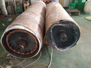 Нагревательный элемент из нержавеющей стали 1910 мм для термопресса Jiaming Zhengke YILEE, запасная часть - Product Image 5