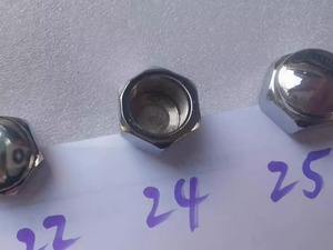 Vis de direction de moto, capuchon de colonne de direction compatible avec les composants Honda CT50, CT70, ST50 et ST70 - Product Image 3
