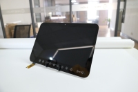 Écran tactile LCD PCAP OEM/ODM de 15,6 pouces pour terminaux en libre-service