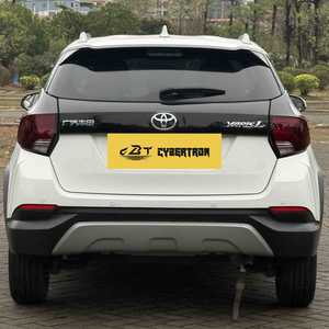 Toyota <span class=keywords><strong>Yaris</strong></span> L Zhixuan <span class=keywords><strong>2022</strong></span> 1.5L CVT Edición PLUS, Gasolina, Buen Estado, Auto Usado, 5 Plazas, <span class=keywords><strong>Hatchback</strong></span> - Product Image 4