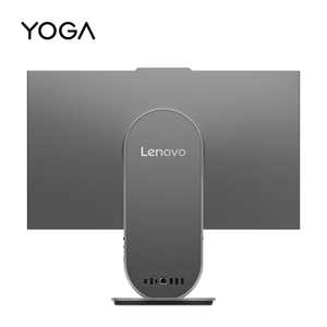 YOGA 27 ออลอินวัน คอร์ อัลตร้า 9 285H แรม 32GB 1TB PCIe SSD กราฟิกการ์ดในตัว หน้าจอ QHD ขนาด 27 นิ้ว คอมพิวเตอร์ตั้งโต๊ะแบบออลอินวัน - Product Image 5