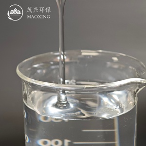 Poliacrilamida (<span class=keywords><strong>PAM</strong></span>) Catiónica de Alta Pureza y Alto Peso Molecular para Lavado de Arena y Deshidratación de Lodos - Product Image 5