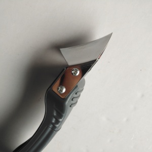 Đa chức năng keo <span class=keywords><strong>scraper</strong></span> Silicone Remover caulk Finisher <span class=keywords><strong>Sealant</strong></span> mịn làm công cụ - Product Image 6