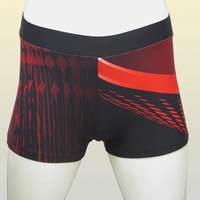 Ensemble de tenues de performance pour filles : Crop top et short pour enfants, idéal pour le ballet, le cheerleading et la danse, en Spandex/Polyester, personnalisable