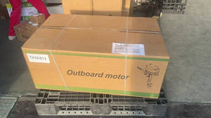 <span class=keywords><strong>Moteur</strong></span> de bateau <span class=keywords><strong>électrique</strong></span> 7 CV homologué CE 2024, 5,1 kW, 48 V, moteurs de <span class=keywords><strong>canoë</strong></span>, moteurs <span class=keywords><strong>électrique</strong></span>s à batterie, moteurs hors-bord - Product Image 6