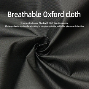 Fengyu in acciaio ad alto tenore di carbonio pieghevole sedia <span class=keywords><strong>a</strong></span> rotelle ausili leggero traspirante multifunzionale artrite/piede - Product Image 4