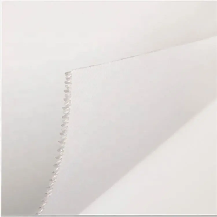 Heat Resistance Self Adhesive Insulation Zone Taflon PTFE Film Coated Fiberglass Fabric Cloth teflons Silicone Tape For Bonding
