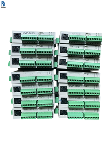 Contrôleur PLC, capteur, contrôleur logique programmable, neuf d'origine, DVP14SS11R2 - Product Image 1