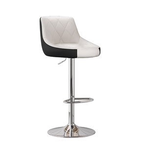 <span class=keywords><strong>Chaise</strong></span> <span class=keywords><strong>de</strong></span> <span class=keywords><strong>bar</strong></span> élévatrice <span class=keywords><strong>rotative</strong></span> <span class=keywords><strong>de</strong></span> luxe Tabouret <span class=keywords><strong>de</strong></span> <span class=keywords><strong>bar</strong></span> <span class=keywords><strong>de</strong></span> restaurant simple et moderne <span class=keywords><strong>Chaise</strong></span> élévatrice <span class=keywords><strong>de</strong></span> cuisine - Product Image 5