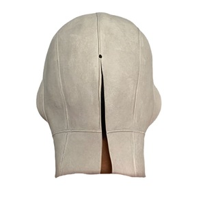 Máscara <span class=keywords><strong>de</strong></span> <span class=keywords><strong>Terror</strong></span> <span class=keywords><strong>de</strong></span> Halloween y Navidad, Máscara Facial Completa <span class=keywords><strong>de</strong></span> Látex, Espeluznante, Aterradora y Divertida, para Disfraces, Decoración <span class=keywords><strong>de</strong></span> Fiestas, Demonio Horrible - Product Image 4