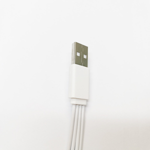 Phổ Dây Đồng Cáp <span class=keywords><strong>Micro</strong></span> <span class=keywords><strong>Usb</strong></span> Nhanh Chóng Sạc Cáp <span class=keywords><strong>3</strong></span> Trong <span class=keywords><strong>1</strong></span> Đa Cáp <span class=keywords><strong>USB</strong></span> Cho Pin - Product Image 4