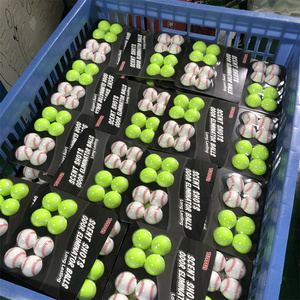 Tốt nhất bán giày làm mát không khí Sneaker bóng/giày khử mùi bóng cho phòng tập thể dục Túi & Locker khử mùi - Product Image 2