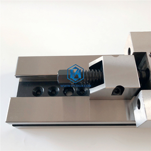 GT100 CNC Chính Xác Máy Modular Vise - Product Image 6