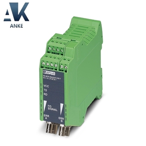 PSI-MOS-RS422/FO 850 Convertisseurs T-FO 2708397 - Product Image 1