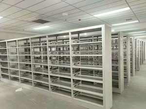 Porte-livres réglable en acier inoxydable Double face étagère <span class=keywords><strong>de</strong></span> <span class=keywords><strong>rangement</strong></span> en métal moderne pour meubles <span class=keywords><strong>de</strong></span> bibliothèque <span class=keywords><strong>de</strong></span> bureau à domicile pour l'école - Product Image 5