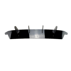 Diffusore Posteriore in ABS W177 per <span class=keywords><strong>Mercedes</strong></span> Benz Classe <span class=keywords><strong>A</strong></span> W177 A35 A45 AMG <span class=keywords><strong>2018</strong></span>+ - Product Image 5