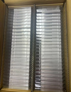Original D7-P5520 7.68TB NVMe PCIe 4.0 U.2 15mm Server SSD SSDPF2KX076T11Z ความจุสูง Gen 4 ความเร็วสูง 7100Mb/s Ensu - Product Image 4