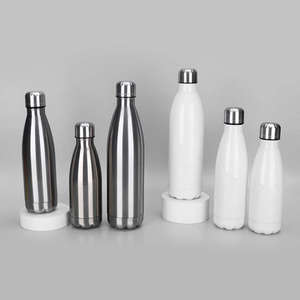 Cross-border Dysplintering Stainless Steel Vacuum Double-wall Insulated Leak-Proof Eco-Friendly Tumbler Outdoor Portable <b>Large</b> - Product Image 1