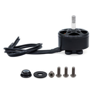 มอเตอร์แบบไร้แปรงถ่านสำหรับเครื่องบินบังคับวิทยุ FPV แบบขึ้นลงแนวดิ่ง พร้อมพัดลมดูดอากาศแบบใบพัดคงที่ที่ปรับแต่งได้ - Product Image 2