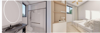 Casa Modular Personalizada en Contenedor de 20 y 40 pies con Materiales Ecológicos