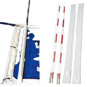 Antena de red de voleibol plegable de gran oferta - Product Image 5