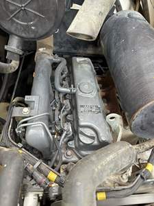 Minicargadora Bobcat S16 Usada en Buenas Condiciones, Cargadora Frontal Multifunción Bobcat S16 de Segunda Mano en Stock - Product Image 4