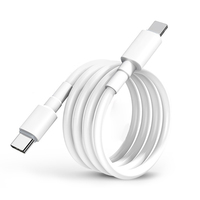 Werkseitig Hochwertiges 2A 2.4a 3a pd 20w Kabel ladegerät für Telefon ladegerät