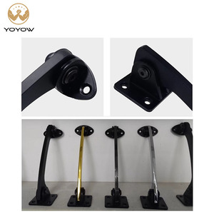 Furniture Fittings Functional Metal Sofa Headrest Mechanism for Living Room - Product Image 2