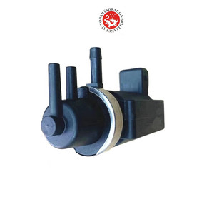 14956-EB70B 7.02212.01 14956-EB300 14956-EB30A 14956EB300 Solenoide de Presión del Turbo para Nissan Navara D40 Pathfinder R51 2.5 Nuevo - Product Image 6