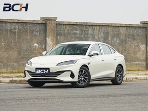 2025 Près de la nouvelle voiture électrique BYD Seal AWD d'<span class=keywords><strong>occasion</strong></span> 700km longue portée LHD automatique haute performance EV - Product Image 1