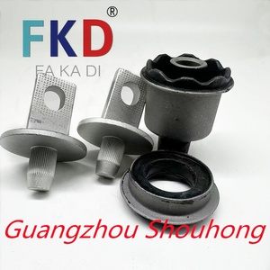 ชุดแขนควบคุมล่างด้านหลัง 52370-SNA-A04 สำหรับรถยนต์ฮอนด้า ซีวิค FA1 ปี 2006 2007 <span class=keywords><strong>2008</strong></span> - Product Image 3