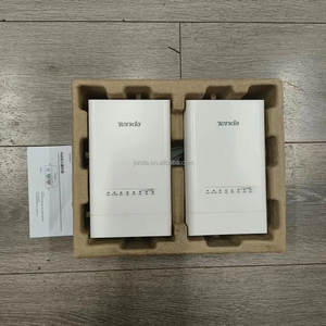 (Пара) Tenda OS3 2-pack наружный CPE AP 5GHz 12dBi 11AC мост Wi-Fi маршрутизатор 867 Мбит/с Беспроводной ретранслятор Wifi мост диапазон 5 км AP - Product Image 2