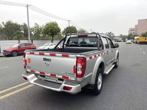 Voitures d'<span class=keywords><strong>occasion</strong></span> GWM Wingle 5 Pickup LHD Manuelle RWD 2.0T Diesel Faible Kilométrage Sans Accident Export Vente en Gros 2015 2016 - Product Image 3