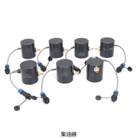 Électronique unité Pompe injecteur Testeur EUI EUP luminaire diesel moteur Cam Boîte 1400