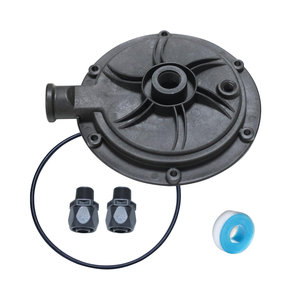Polaris PB4-60 Compatible <span class=keywords><strong>raccord</strong></span> rapide <span class=keywords><strong>Kit</strong></span> de joints toriques boîtier à vis sans fin <span class=keywords><strong>pompe</strong></span> de surpression Volute outils de <span class=keywords><strong>piscine</strong></span> accessoires - Product Image 1