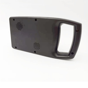 Échographe portable pour porcs GF-M6, testeur de gestation pour moutons et chèvres, dispositif de détection de chaleur pour truies, écran LED 5,7 pouces - Product Image 3