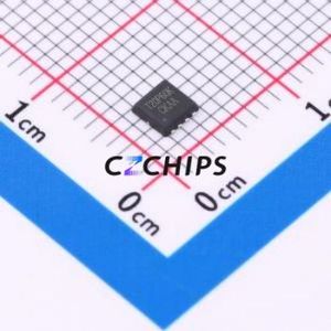 PDFN-8ทรานซิสเตอร์สนามทรานซิสเตอร์ (3x3) ใหม่ดั้งเดิม-ใหม่ CMT20P60K (Mosfet) - Product Image 1