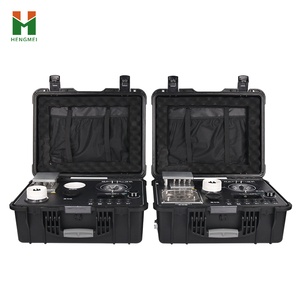 Máquina Portátil de Pretratamiento de Muestras 5 en 1 para Cromatografía In Situ, Procesador de Muestras de Alimentos - Product Image 1