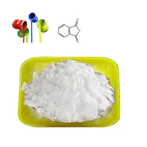 Intermédiaire organique CAS 85-44-9 anhydride phtalique avec plus de 0.05% d'anhydride maléique