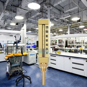 Customizável desempenho do navio vidro termômetro oferecendo OEM e ODM apoio - Product Image 3