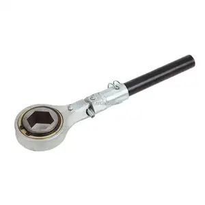 Reversível Stainless Gear Wrench Spanner Conjunto de Open End Torque Combinação Wrench Set Ratchet Wrench Set
