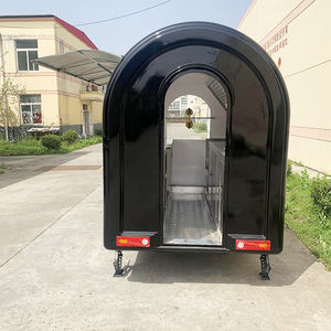 Remolque <span class=keywords><strong>de</strong></span> Comida Rápida, Remolque <span class=keywords><strong>de</strong></span> Comida Móvil, Remolque <span class=keywords><strong>de</strong></span> Comida para Trenes, Remolque <span class=keywords><strong>de</strong></span> Comida Asada, Remolque <span class=keywords><strong>de</strong></span> Comida con Cocina Comercial - Product Image 4