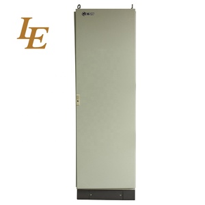 Gabinete Eléctrico Industrial Resistente al Agua IP55, de Pie, de 19 Pulgadas, 600x800x400mm, Montaje en Panel Personalizado, en Stock - Product Image 2
