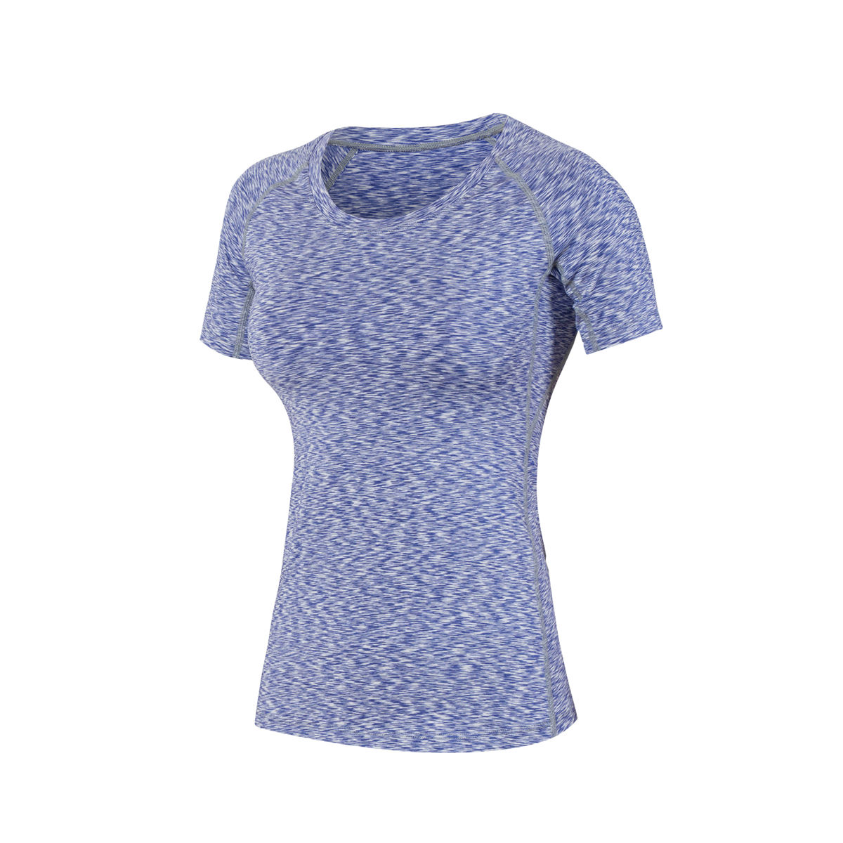 2021 Sexy hot sale work out shirt yoga shirt custom logo