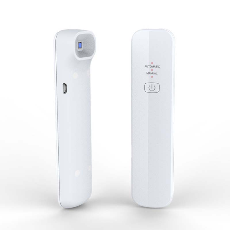 Портативная мини-УФ-лампа, 1 шт., УФ-лампа с бусинами uvc, УФ-лампа с ручной и автоматической моделью на выбор